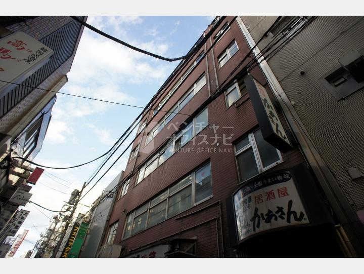 外観【江夏ビル】
