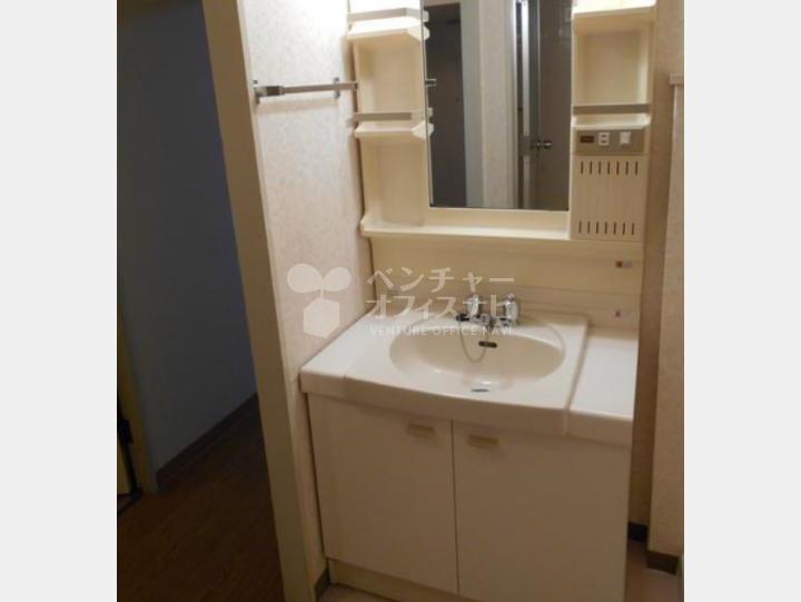 洗面台 【PISO池袋】