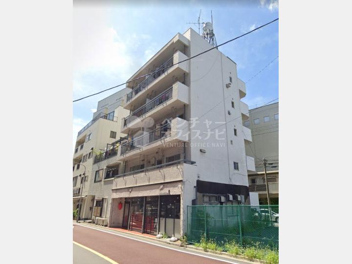 【外観】シュロスタイヨー