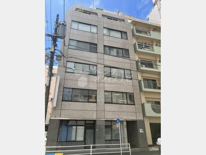 外観【恵和ビル】