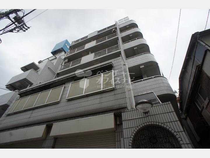 外観【グリーンピア大塚】