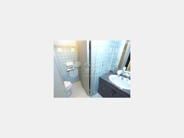 オフィスビル大井MAX-1　室内