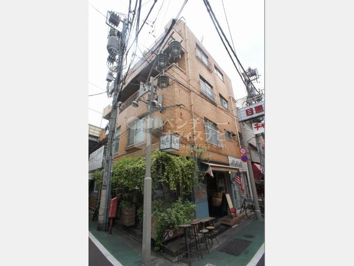 外観【小川ビル】