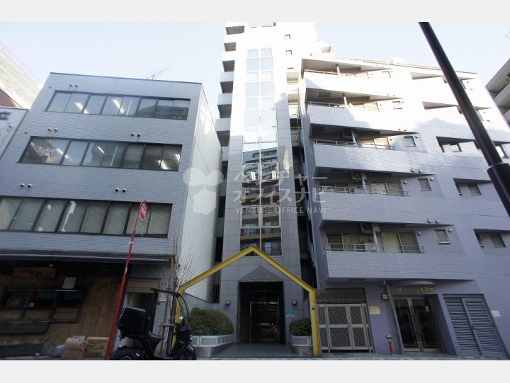 外観【岩崎ビル】