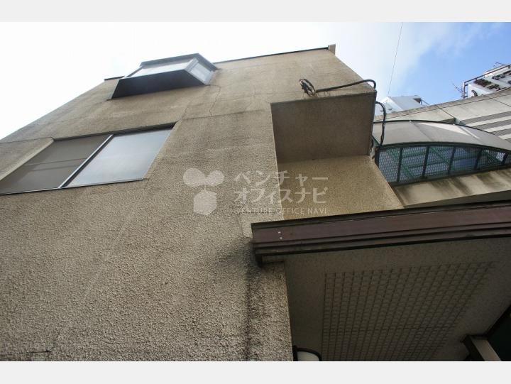 外観【Yビル】