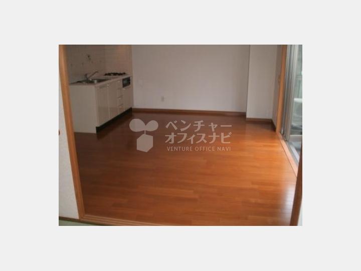 202号室 【グリーンパーク目黒】
