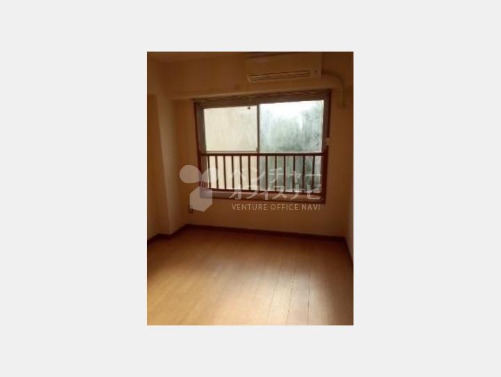 405室内 【市ヶ谷タイホービル】