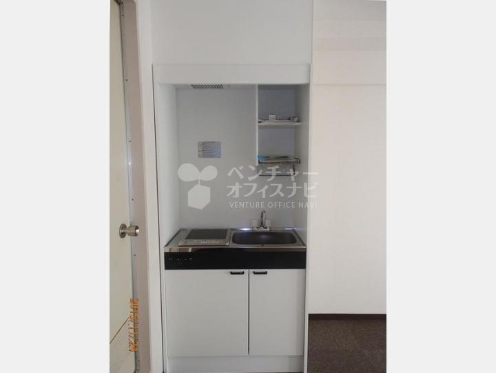 ７０１キッチン【ライオンズマンション小川恵比寿】