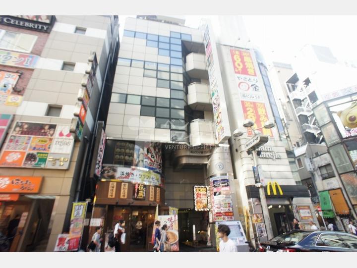 外観【高山ランド第15ビル】