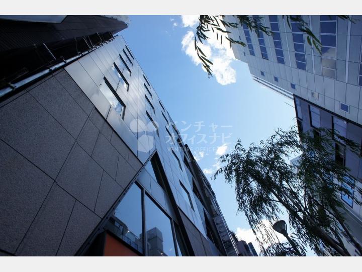 外観【第33荒井ビル(銀座参番館Ⅱビル)】