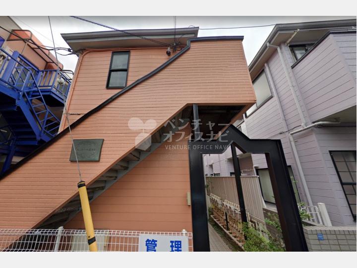 【外観】ルミエール弐番館