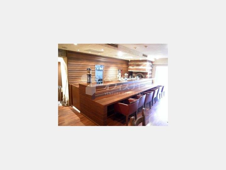 相野谷ビル 店内