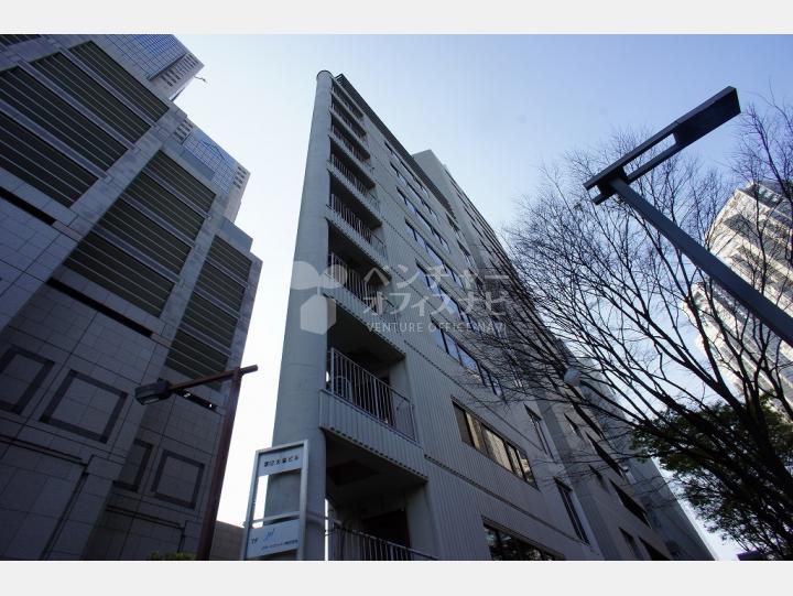 外観 大協ビル(都庁前第12大協ビル)
