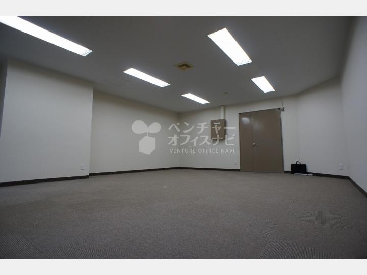 室内写真　【飯田橋ハイタウン】