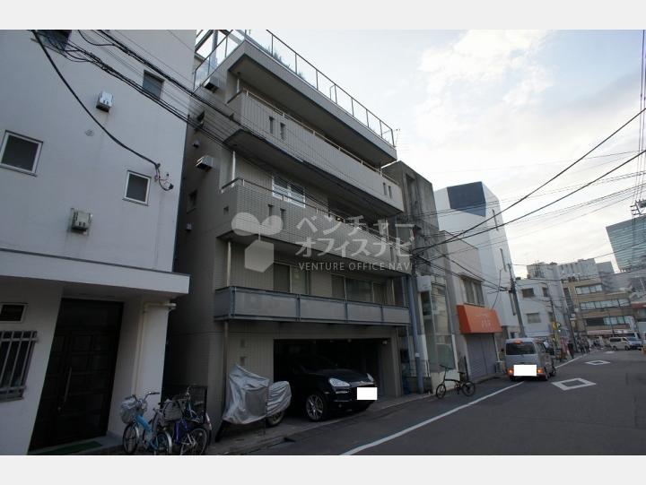 外観【ＣＫヒルズ】