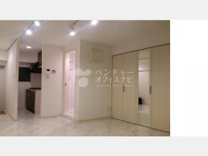 602室内写真【末広町ハイム】