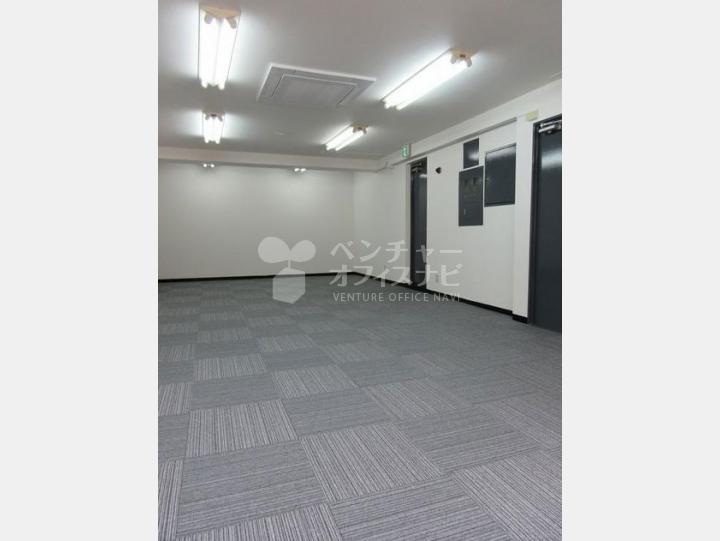 参考室内写真１【橋場ビル】