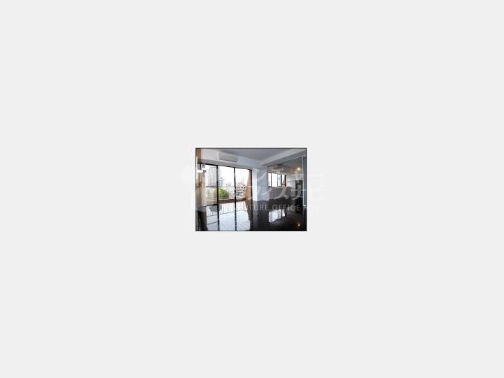 SOHOマンション室内【スカイプラザ赤坂 5階】