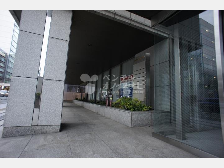 外観【国際興業三田第2ビル】