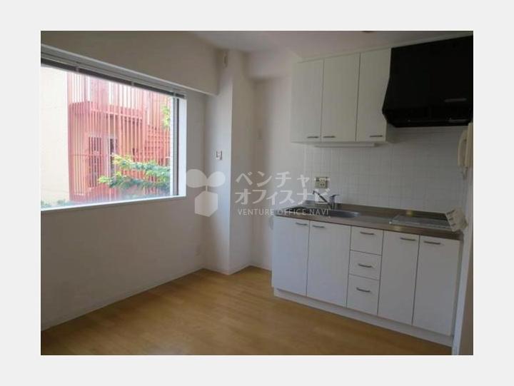 【K's Apartment(K'sアパートメント)】
