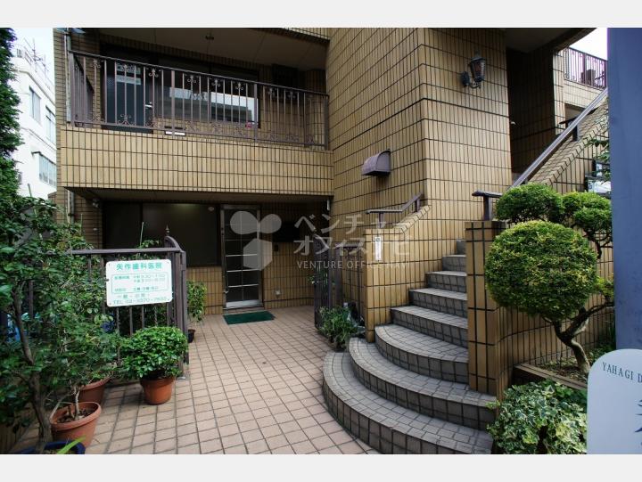 共用部　【D.Cヤハギ】