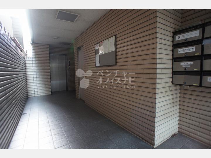 共用部 【ダイコービル】