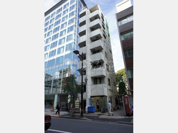 外観 【I・S四番町】