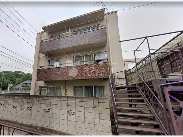 【外観】大沼ビル