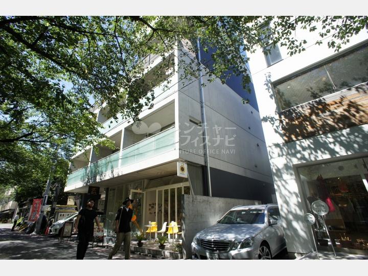 外観写真【SACREPIECE】