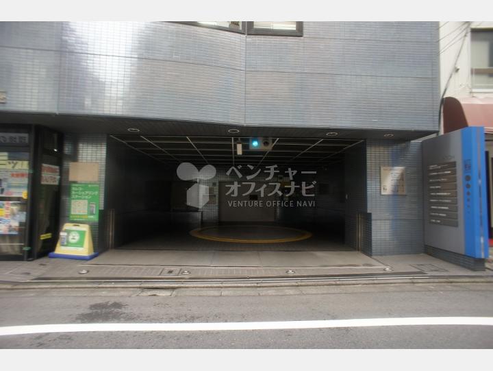 外観【岩本町寿共同ビル】