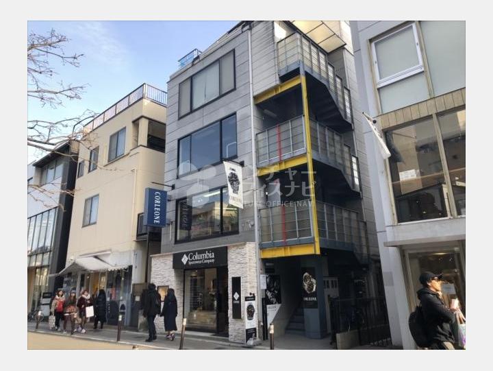 【外観】肥田野ビル