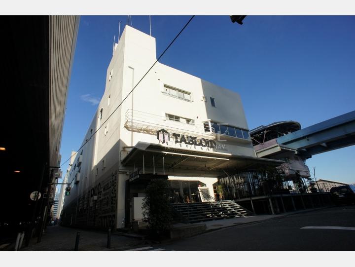 外観【ＴＡＢＬＯＩＤ】