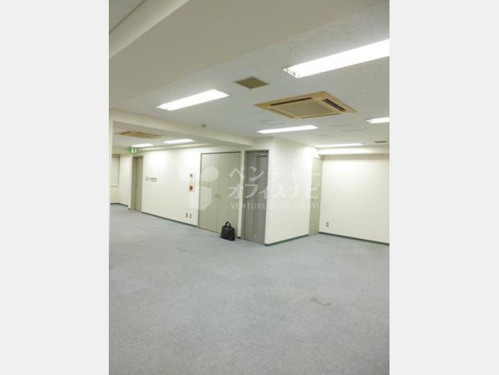 ８F室内写真４【渋谷フランセ奥野ビル】