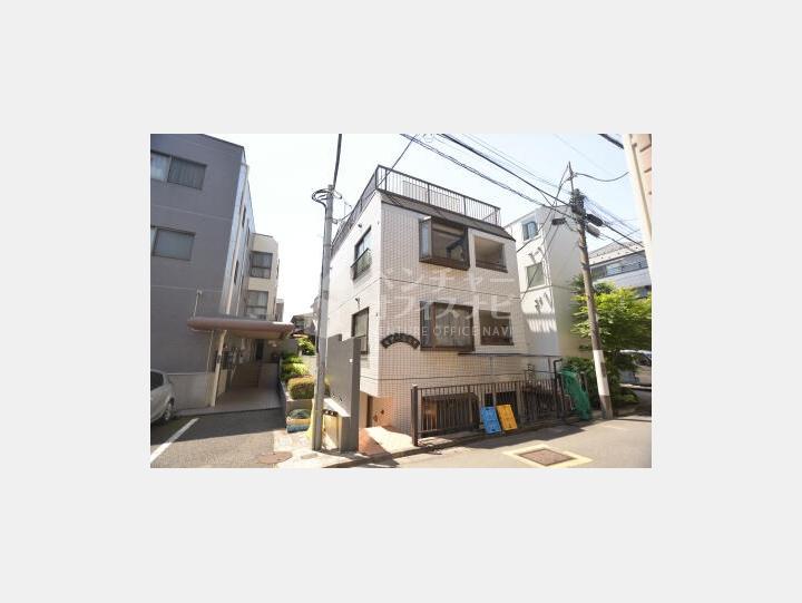 【外観】セザールミキ