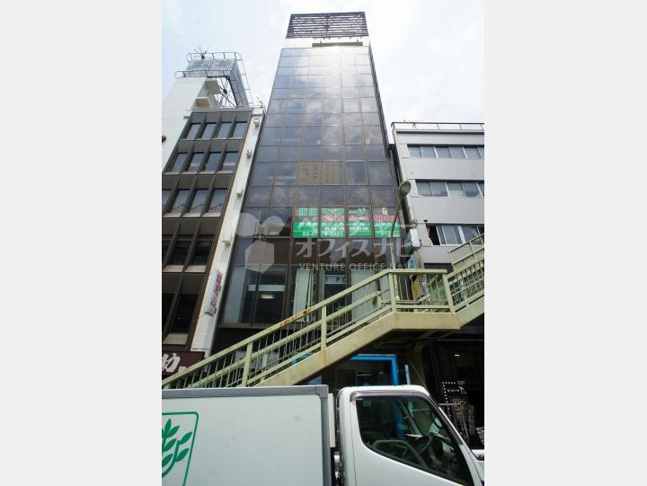 外観 【経研第一ビル】