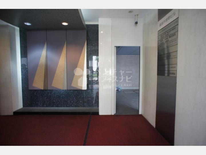 共用部 【銀座木挽町ビル】