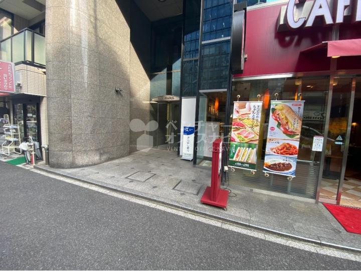 外観【長友ランディックビル】