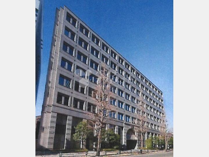 外観【笹塚センタービル】