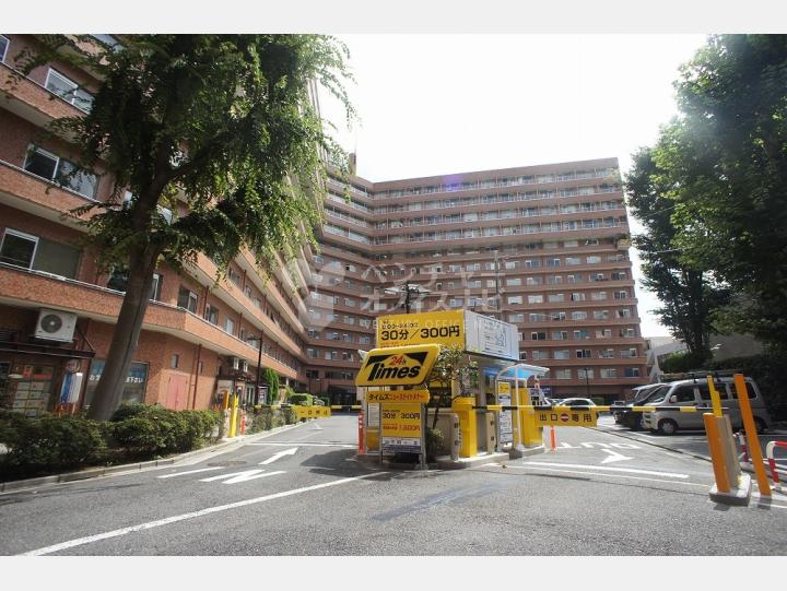 外観写真 【ニューステイトメナー】