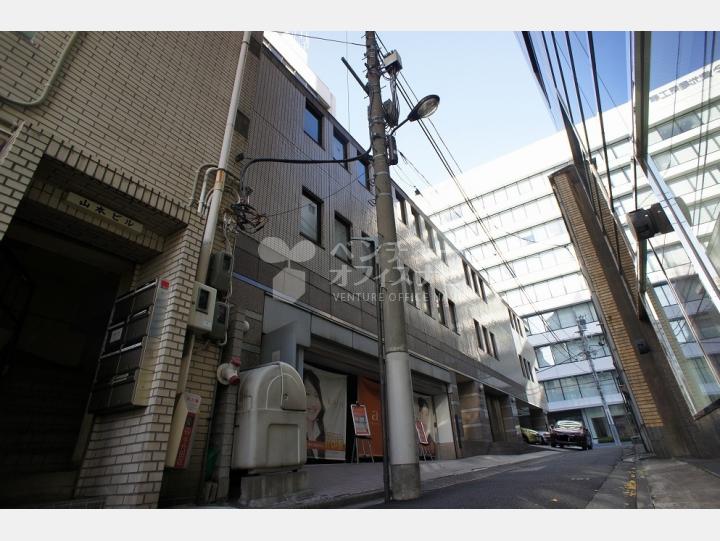 外観【UETAKEビル】