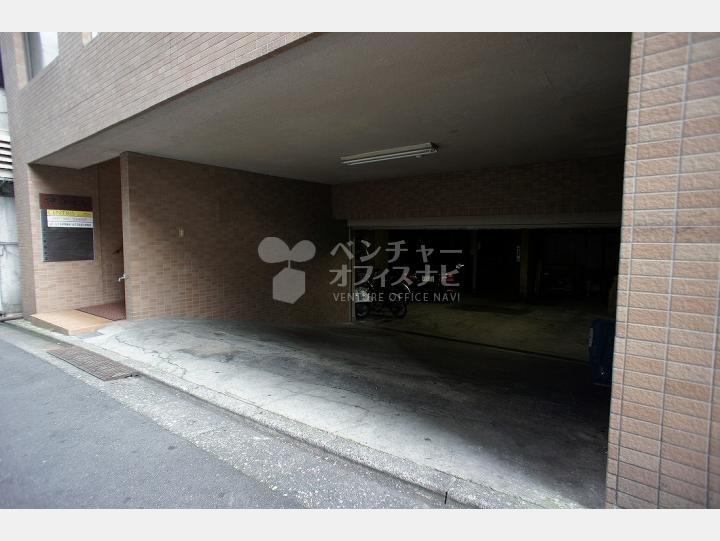 駐車場【神谷ビル】