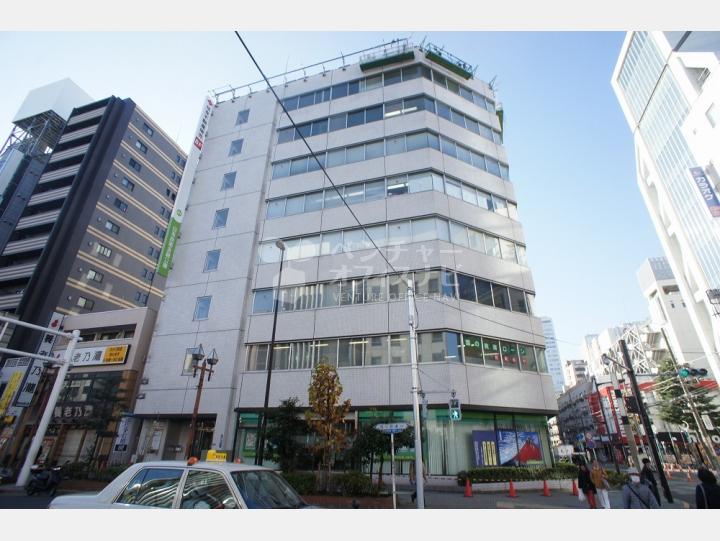 外観 【日本生命錦糸町ビル】