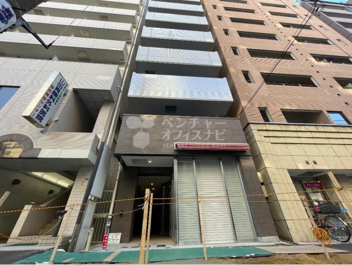 【外観】アーバン内田ビル