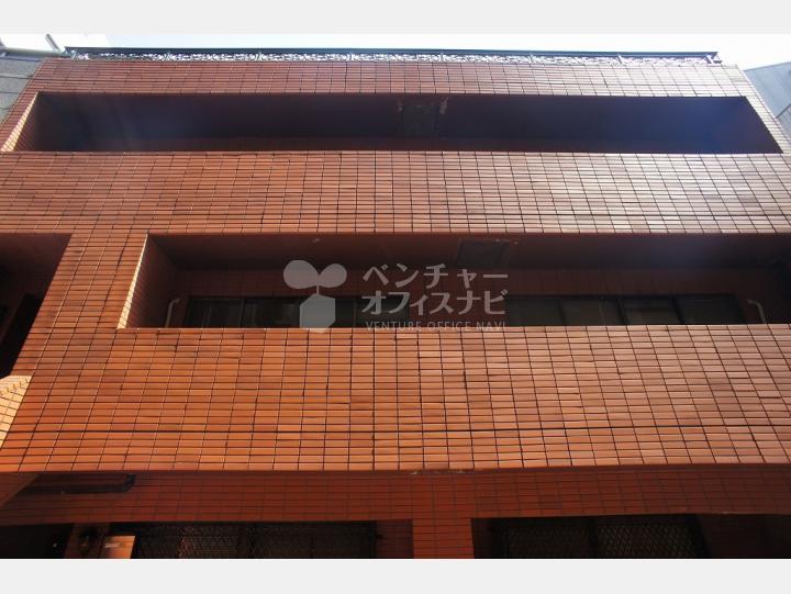 外観　【千代田ホーム】