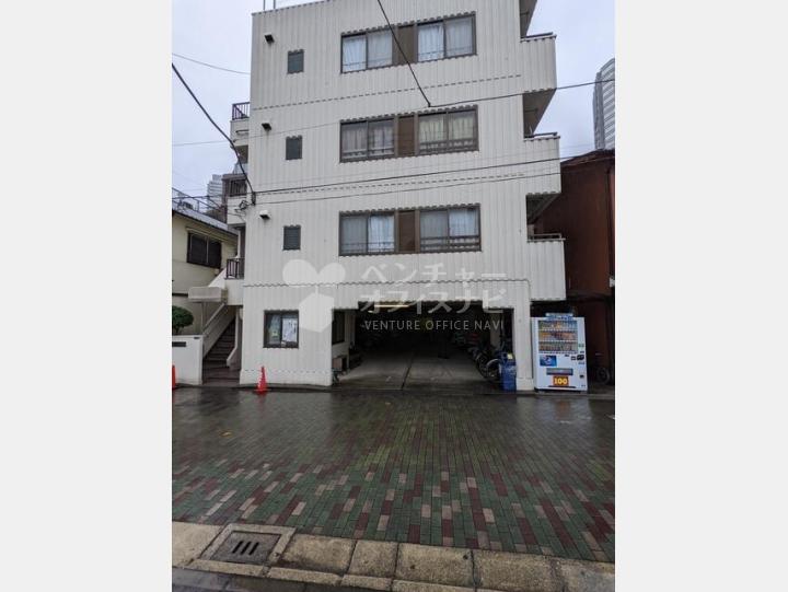 外観　ドミシール多喜