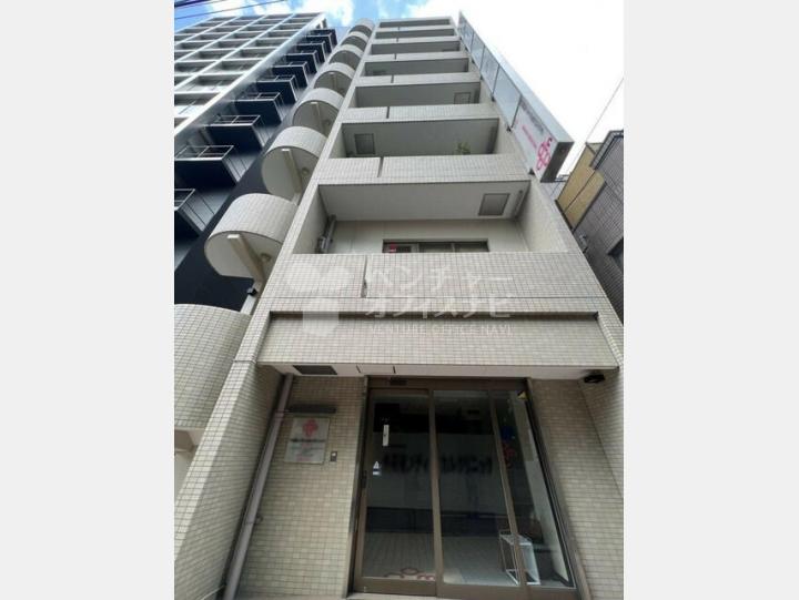 外観　【ヒロビル】