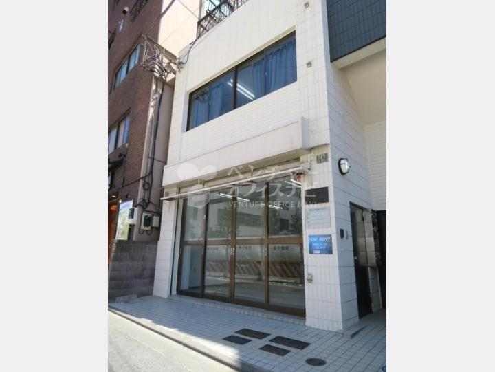 外観【藤井ビル】