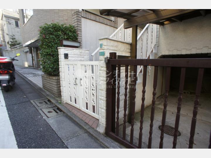 外観 【青葉台T邸戸建】