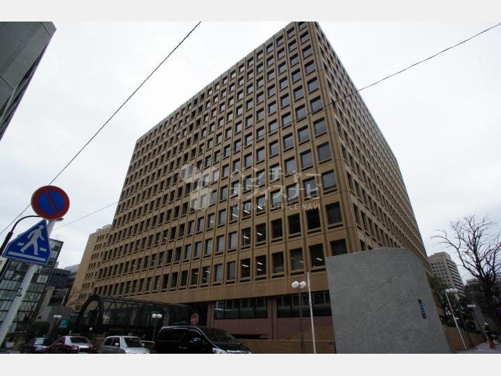 外観【虎ノ門37森ビル】