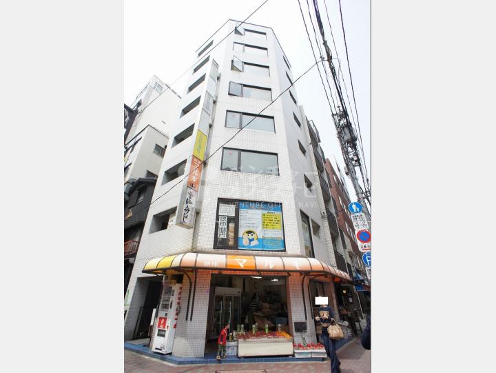 外観【下嶋ビル】